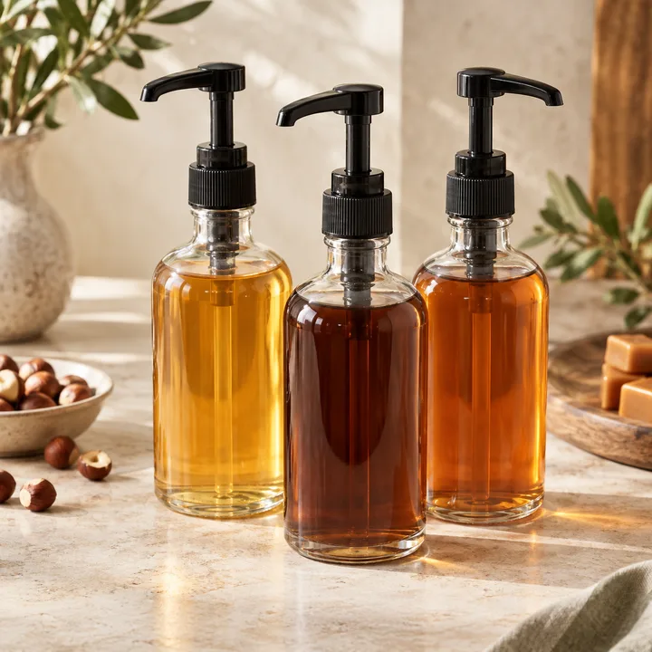 Aroma Şurupları için temsili görsel