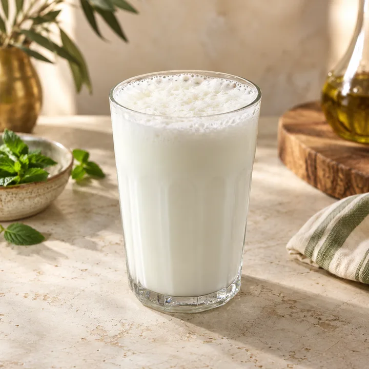 Ayran(Büyük) için temsili görsel