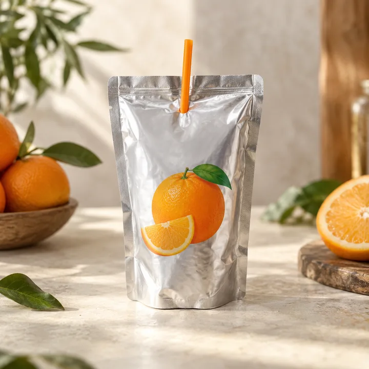 Capri-Sun için temsili görsel