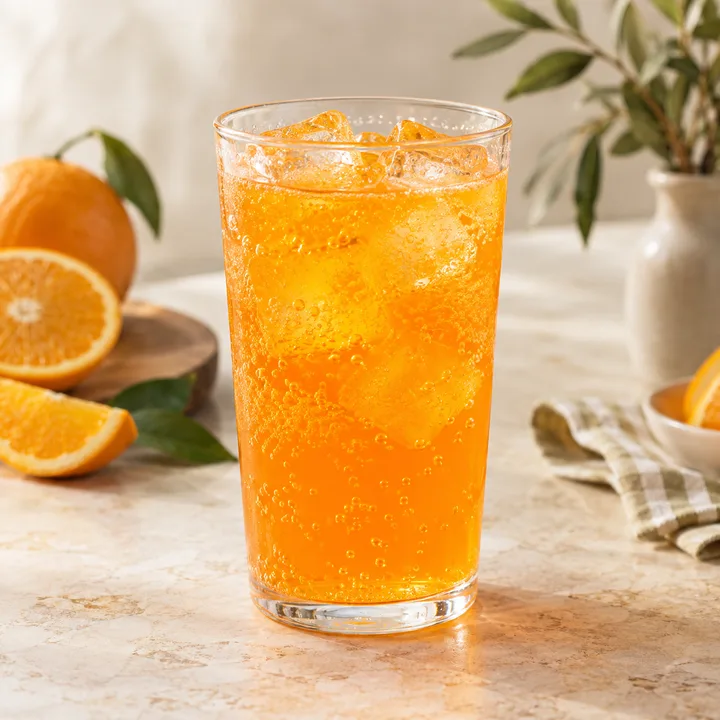 Fanta için temsili görsel
