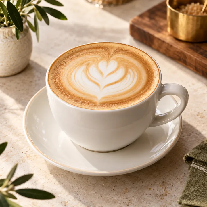 Latte için temsili görsel