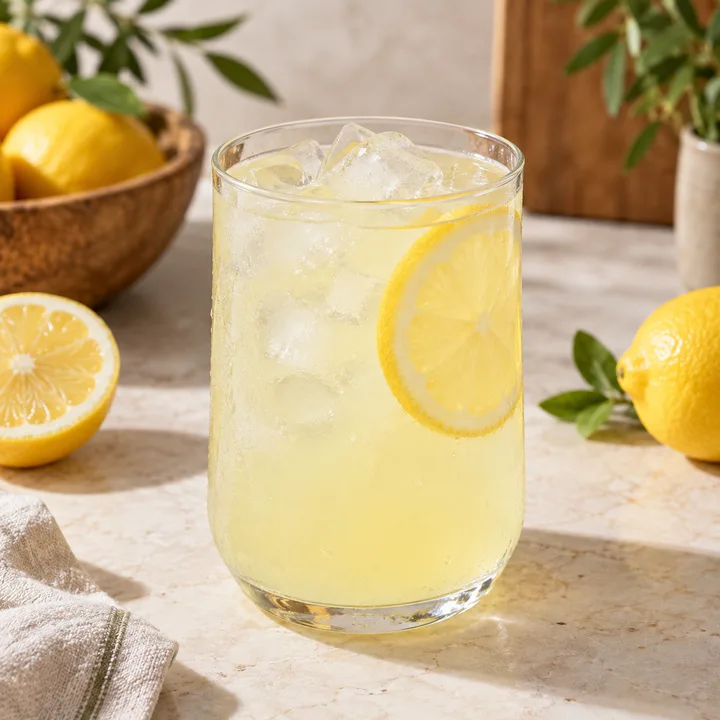 Uludağ Limonata için temsili görsel