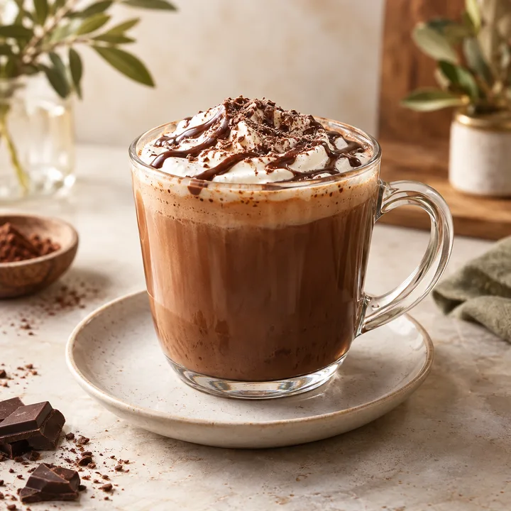 Mocha için temsili görsel