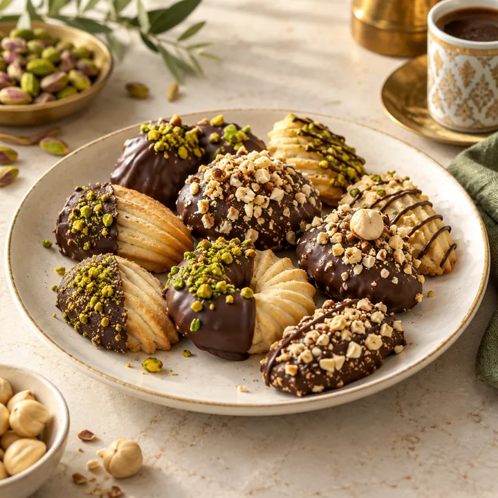 Special Kurabiye için temsili görsel