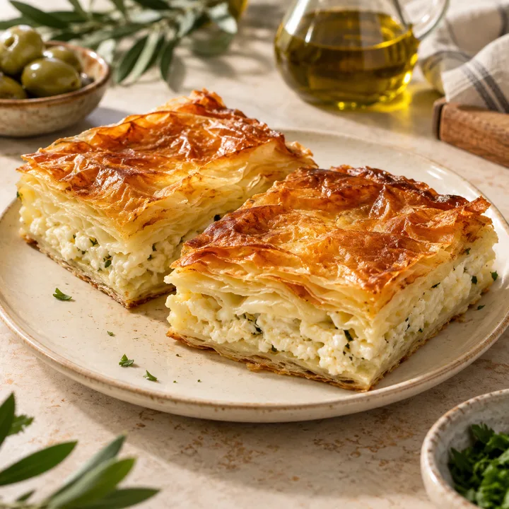 Su Böreği (Kg) için temsili görsel
